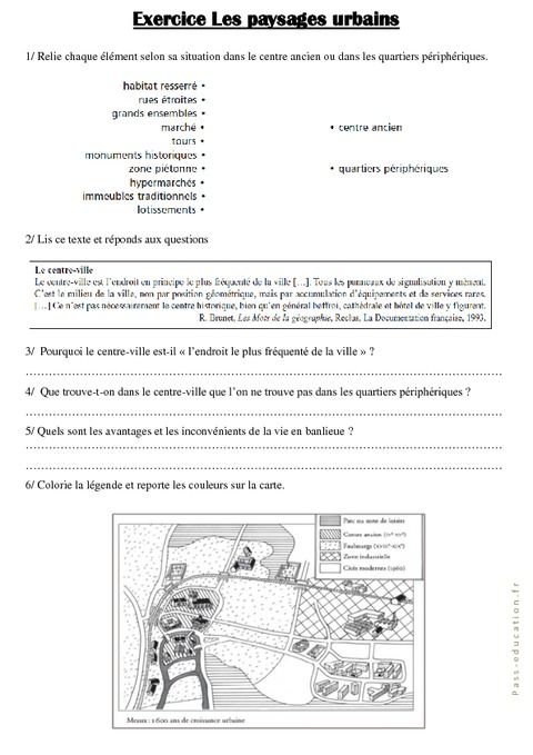Pass éducation ce2