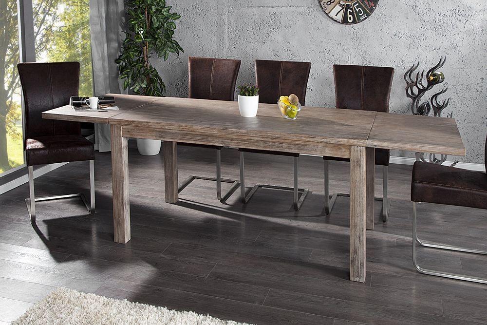 Ceruser une table