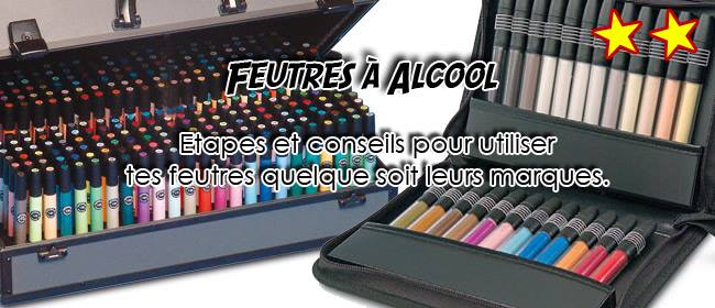 Feutre posca cultura