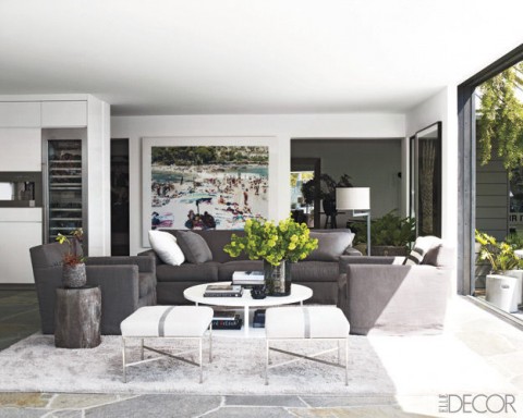 Deco appartement cosy