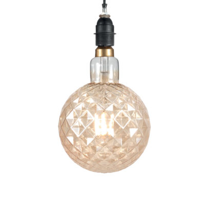Cocktail scandinave luminaire