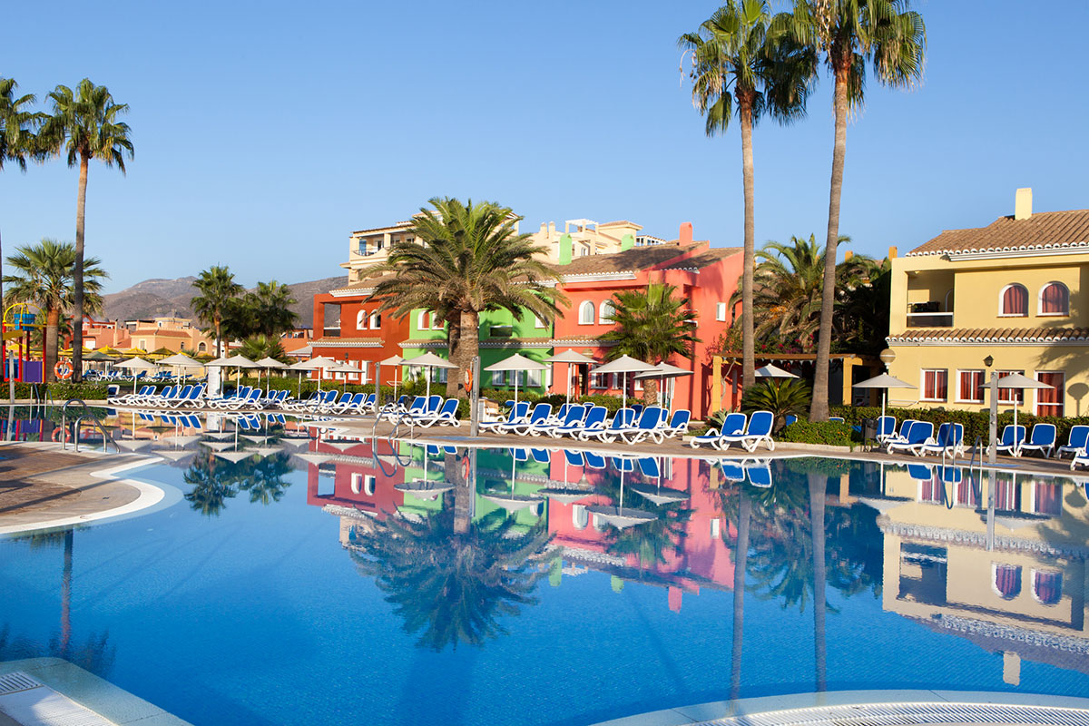 Club marmara camino real tui