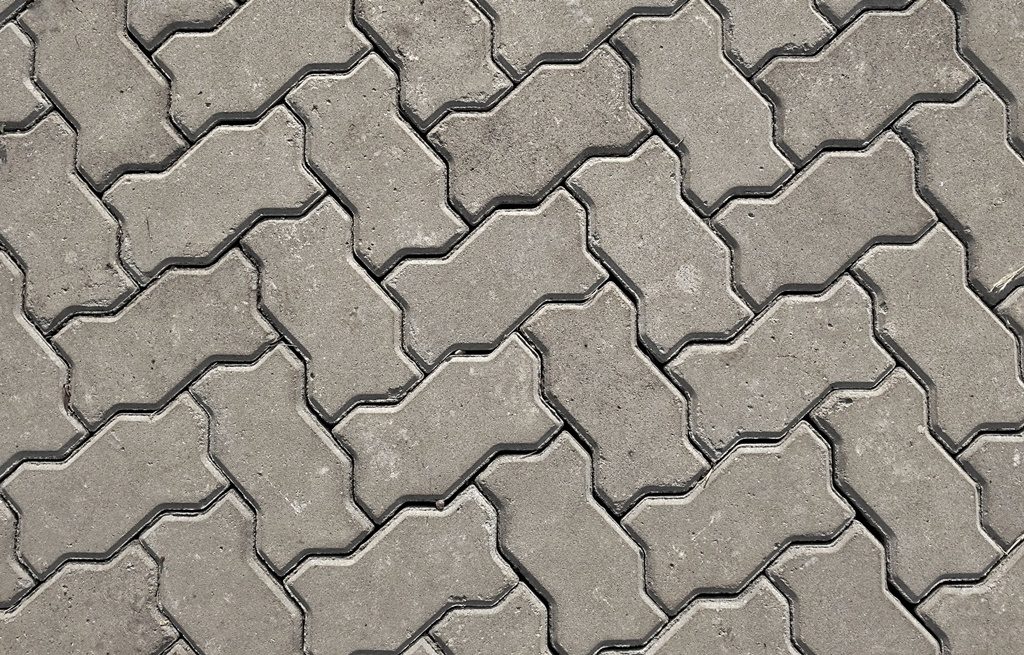 Pave autobloquant carrossable pas cher