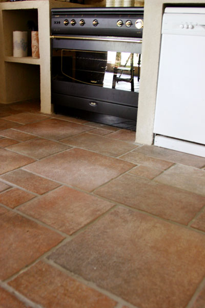 Carrelage imitation terre cuite leroy merlin