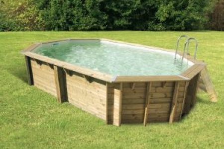 Piscine hors sol occasion le bon coin