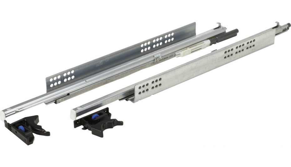 Coulisse tiroir leroy merlin