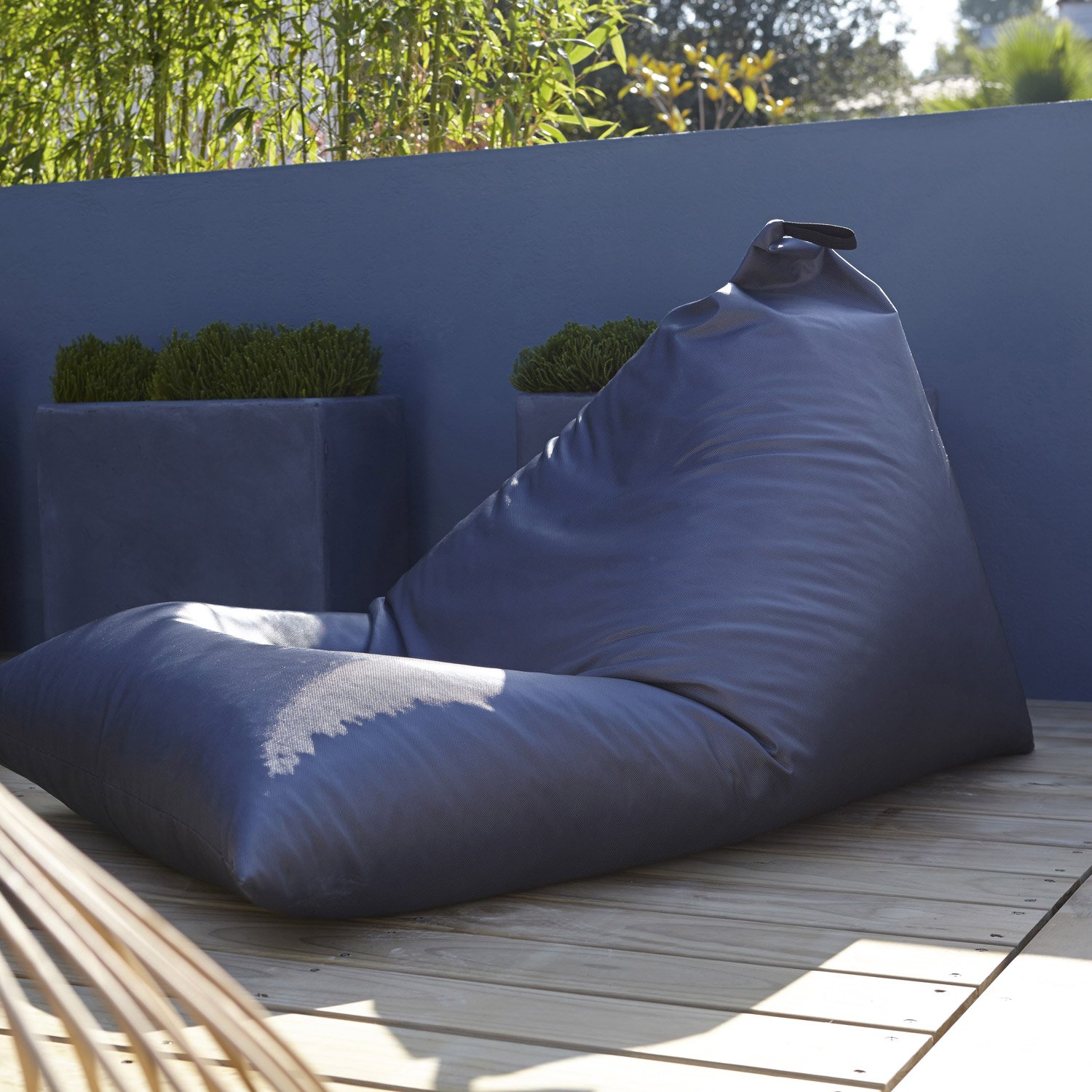 Coussin exterieur leroy merlin