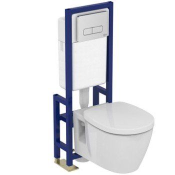 Wc portable leroy merlin
