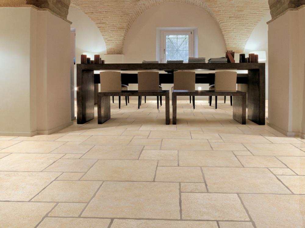 Alain vera carrelage