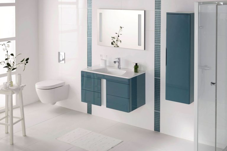 Meuble sdb lapeyre