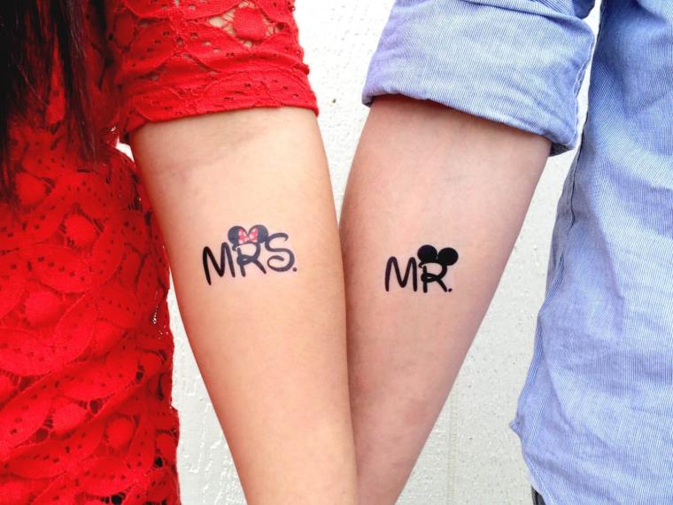 Tatouage battement de coeur signification