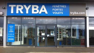 Tryba le mans