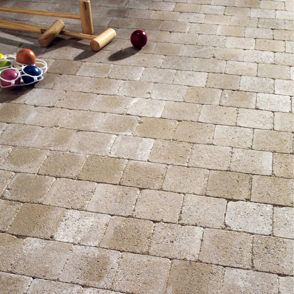 Pave Autobloquant Brico Depot