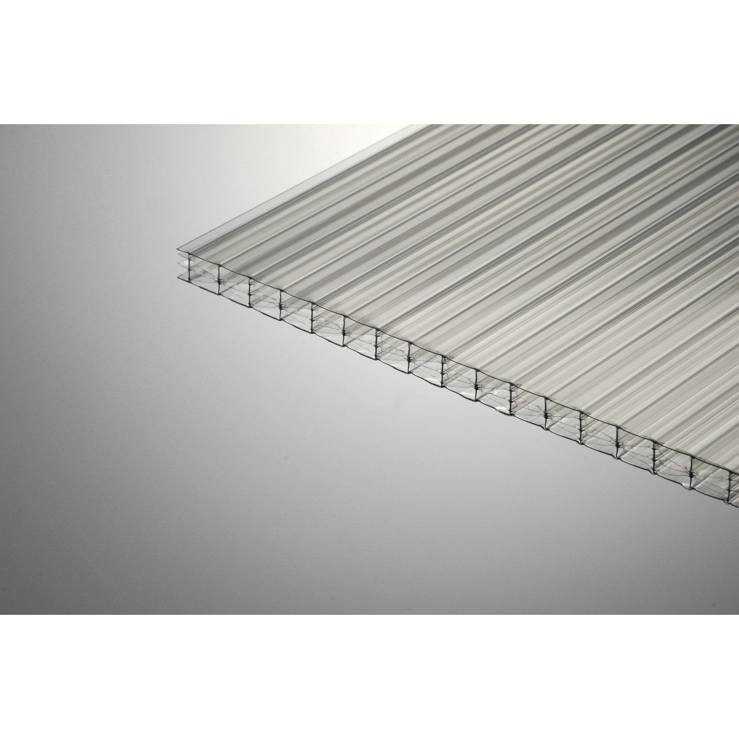 Lambourde composite castorama