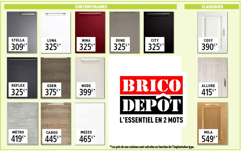Hydrofuge brico depot