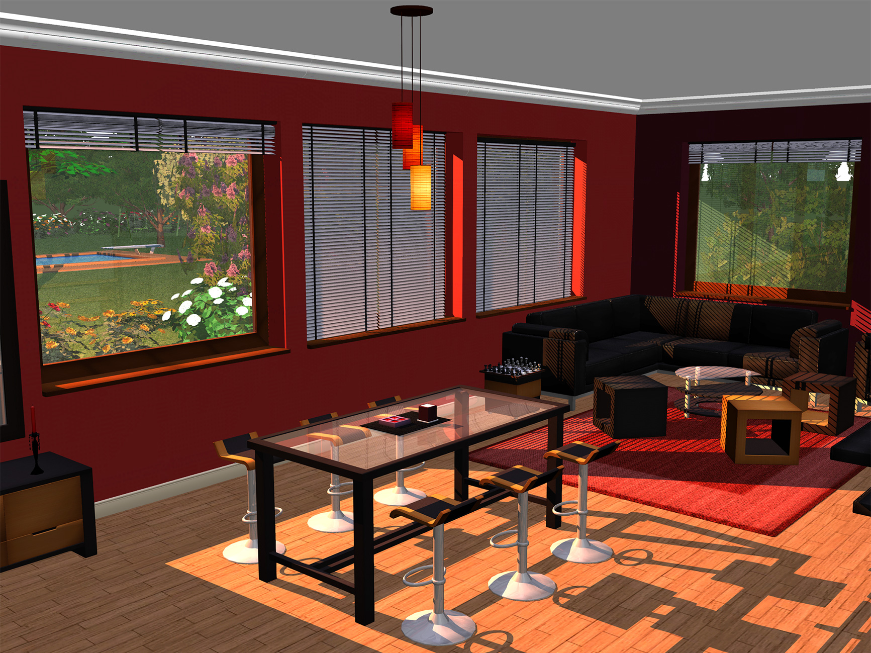 Architecte 3d expert cad