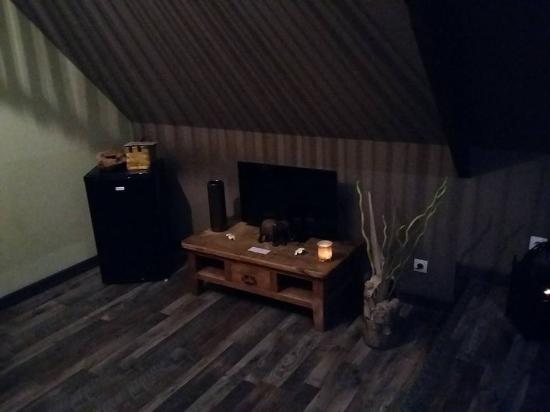 Utopia spa wattrelos
